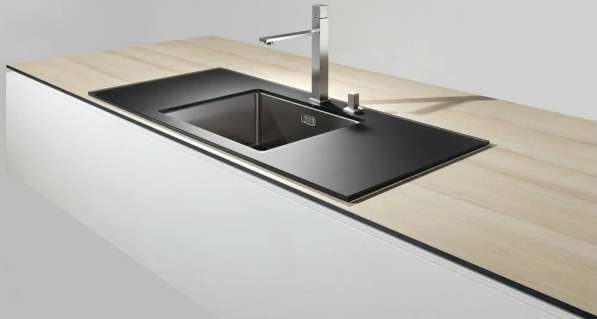 HPL пластик, перегородки из HPL панелей в Новосибирске фото 5