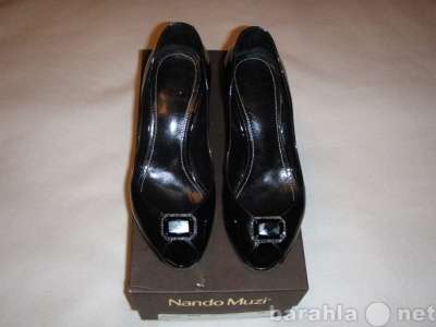 женские туфли «Nando Muzi» made in Ital в Краснодаре фото 5