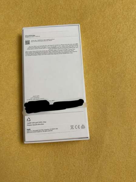 IPhone 16 Pro Max в Москве