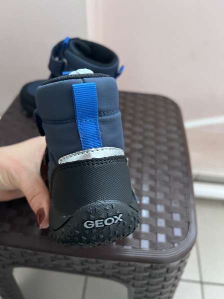 Сапоги детские в Тамбове фото 5