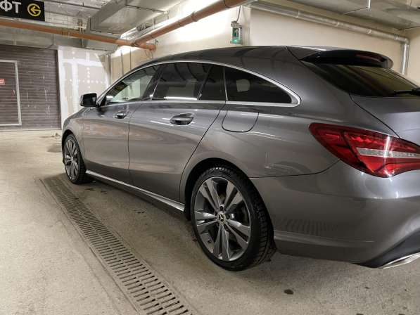 Mercedes-Benz, CLA-klasse, продажа в Уфе в Уфе фото 17