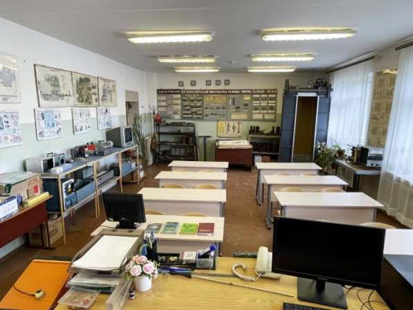 Профессиональная переподготовка в Лениногорске в Лениногорске фото 3