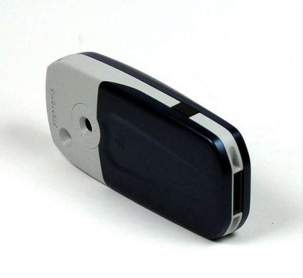 Siemens C65 (оригинал, Ростест, комплект) в Москве