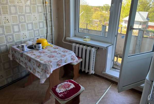 Продается 1 комнатная квартира в Москве