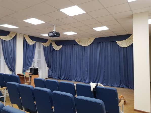 Пошив одежды сцены в Краснодаре фото 5