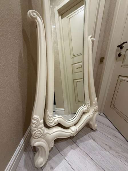 Спальный детский гарнитур в Санкт-Петербурге фото 4