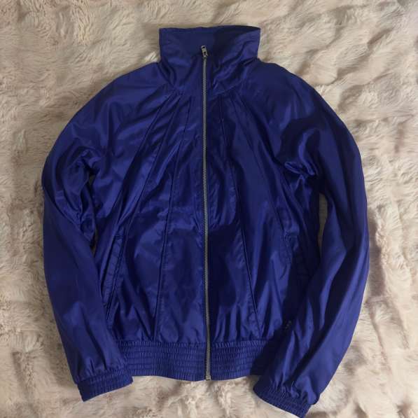 Ветровка адидас винтажная женская