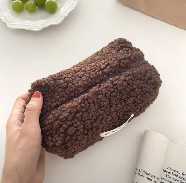 Косметички в Москве фото 5