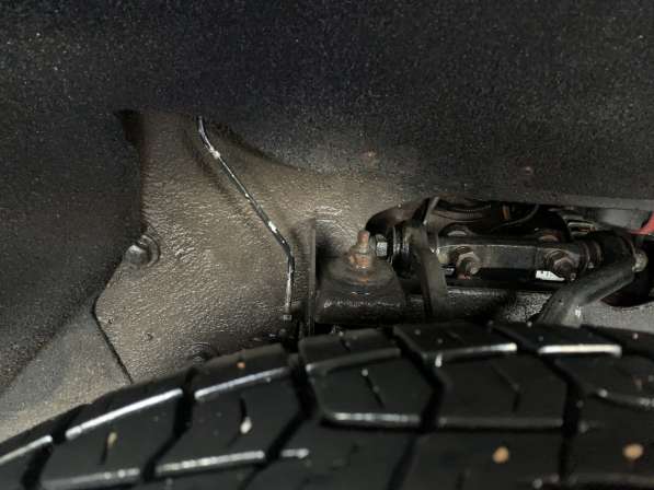 ВАЗ (Lada), 2121 (4x4), продажа в Стерлитамаке в Стерлитамаке фото 6