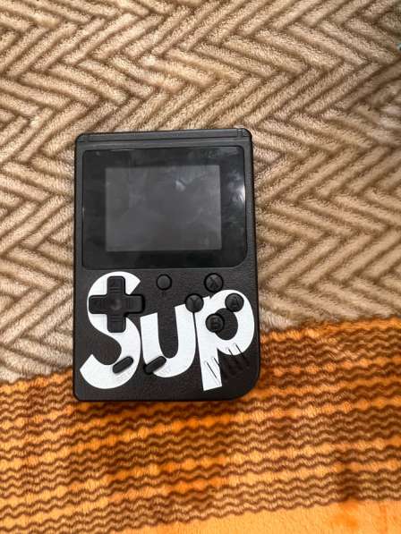 Суприм четыреста игр, с зарядкой USB в Москве