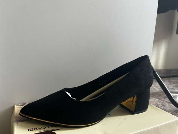 Туфли в Томске фото 4