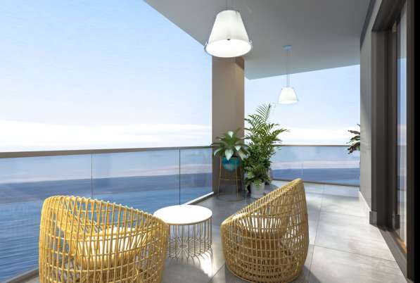 2-к. квартира 70м ² Турция, Мерсин, Мезитли в фото 7