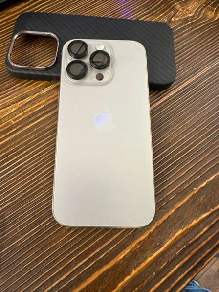 IPhone 16 Pro 256 в Москве фото 4