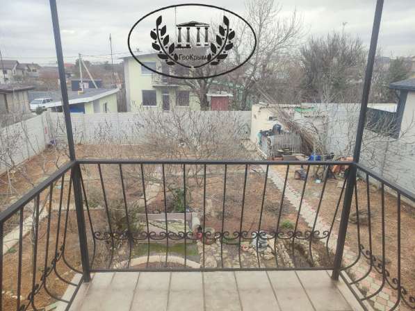 Продаётся двухэтажный дом СТ Сосновый бор в Севастополе фото 14