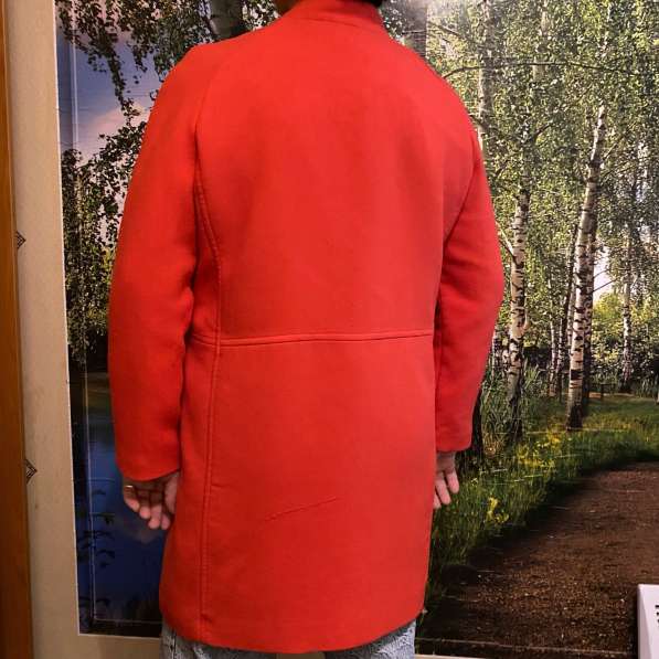 Пальто осень-весна в Колпино