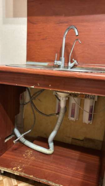 Кухонный гарнитур в Курчатове