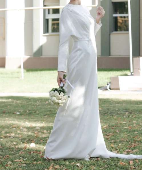 Платье на Никах в Набережных Челнах фото 5