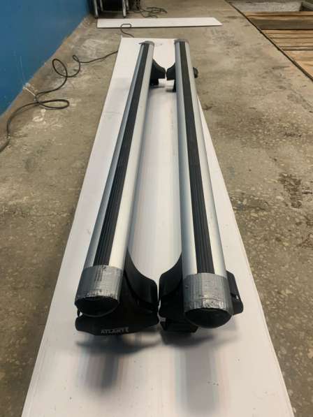 Поперечное крепление на рейтинги