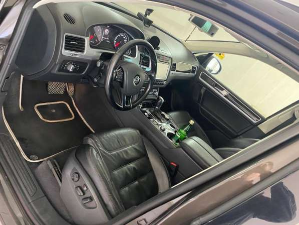 Volkswagen, Touareg, продажа в Чусовой в Чусовой фото 3