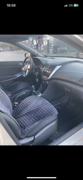 Hyundai, Solaris, продажа в Луховицах в Луховицах