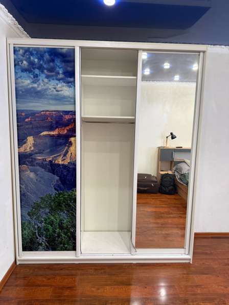 Шкаф купе в Ставрополе фото 4