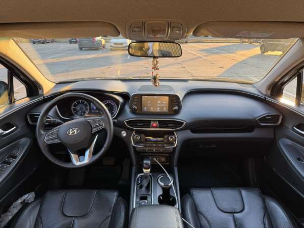 Hyundai, Santa Fe, продажа в г.Минск в фото 3