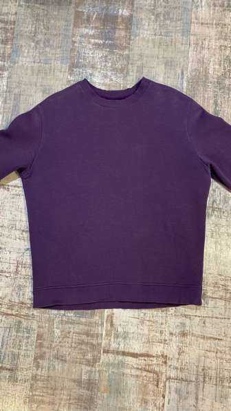 Свитшот в Санкт-Петербурге фото 9