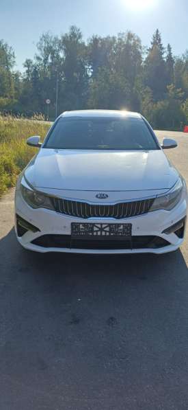 Продам Киа Оптима, продажав Солнечногорске в Солнечногорске фото 9