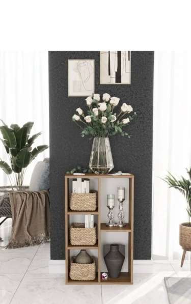 Стеллаж в Москве фото 3