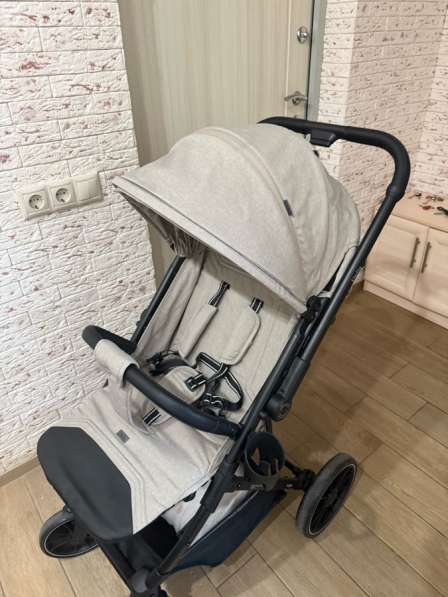 Коляска indigo в Москве фото 6