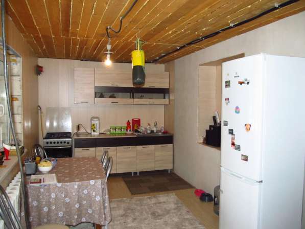 Продаю дом г. Курган мкрн. Челноково в Кургане фото 7