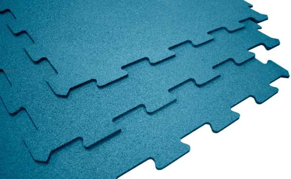 Резиновая Плитка Пазл в Южно-Сахалинске фото 8