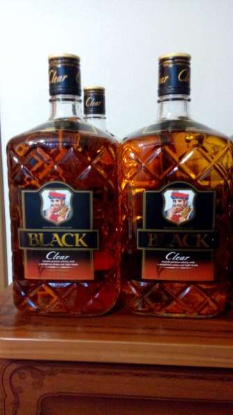 Виски Блэк Ника в Новосибирске