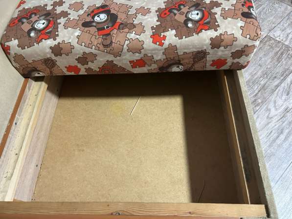 Детская кровать в Улан-Удэ