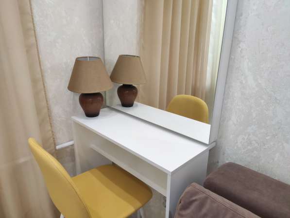 Сдам 1 комнатную квартиру посуточно в Севастополе фото 11