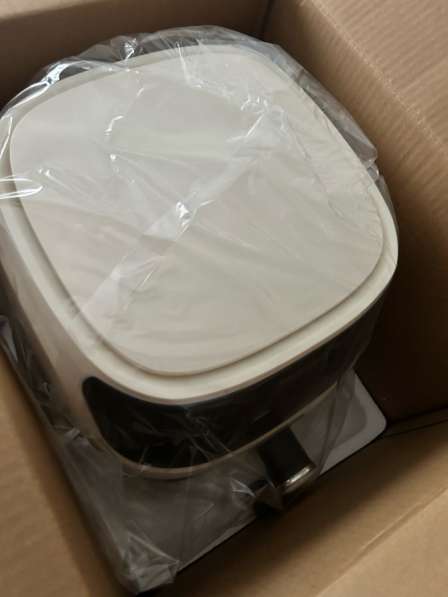 Аэрогриль Silver Crest белая в Самаре