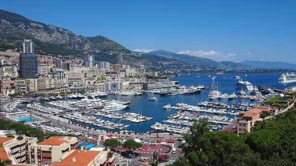 Виза в Монако | Evisa Travel в фото 3