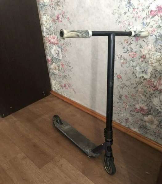 Самокат