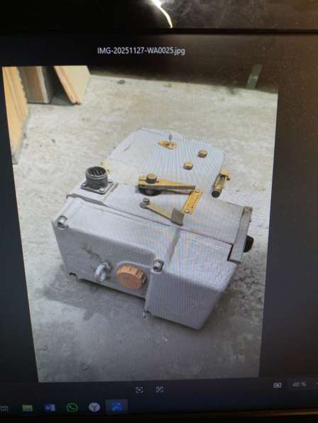 Регулятор 1-М7РС1 в Брянске фото 5