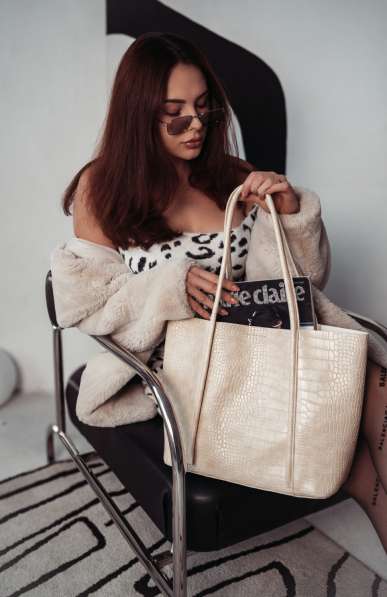 Сумка женская в Санкт-Петербурге фото 5