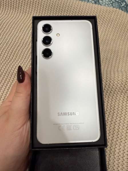 Samsung galaxy s24 в Новокузнецке фото 4