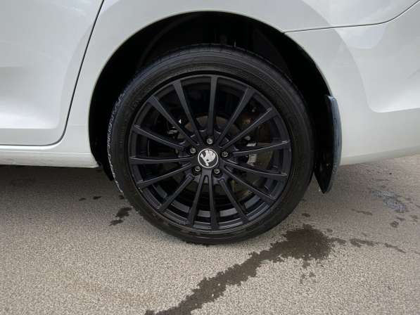 Skoda, Rapid, продажа в Ростове-на-Дону в Ростове-на-Дону фото 3