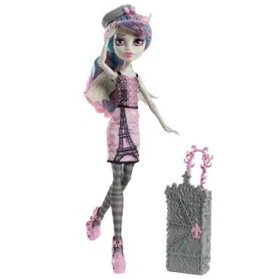 Clawdeen Monster high Школа монстер в Новосибирске фото 3