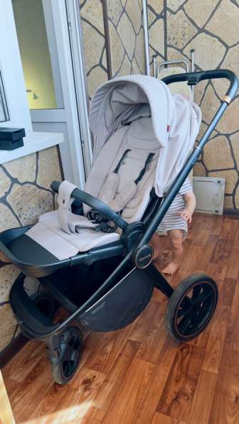 Коляска Carrello epica 2в1 в Краснодаре фото 3