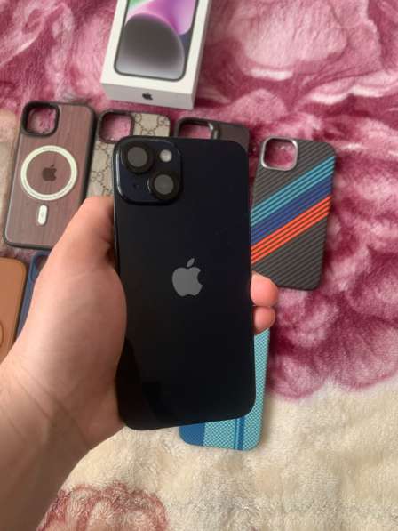 Iphone 14 128gb срочно в Троицке фото 4