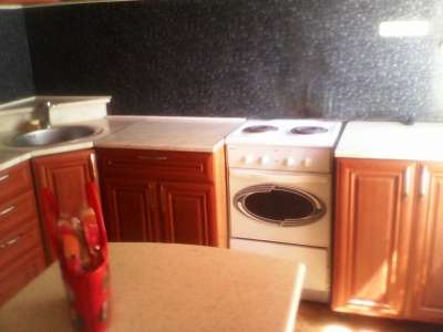 Продам кухонный гарнитур в Новокузнецке