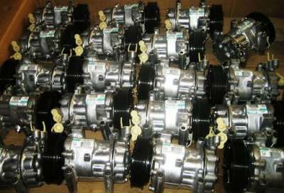 автозапчасти Двигатели бу в Москве фото 3