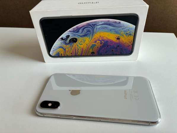 IPhone XS 64 GB
