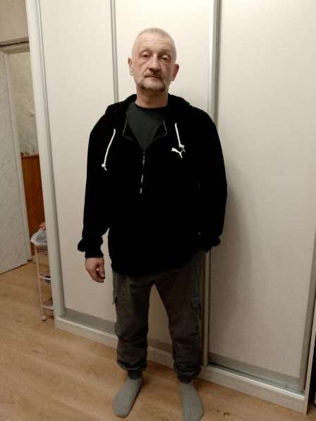 В поиске женщины от 45 до 50 в Москве фото 3