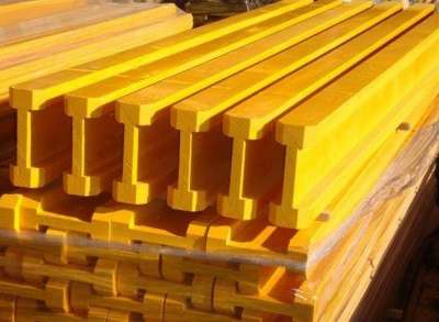 Балка двутавровая в Москве фото 3